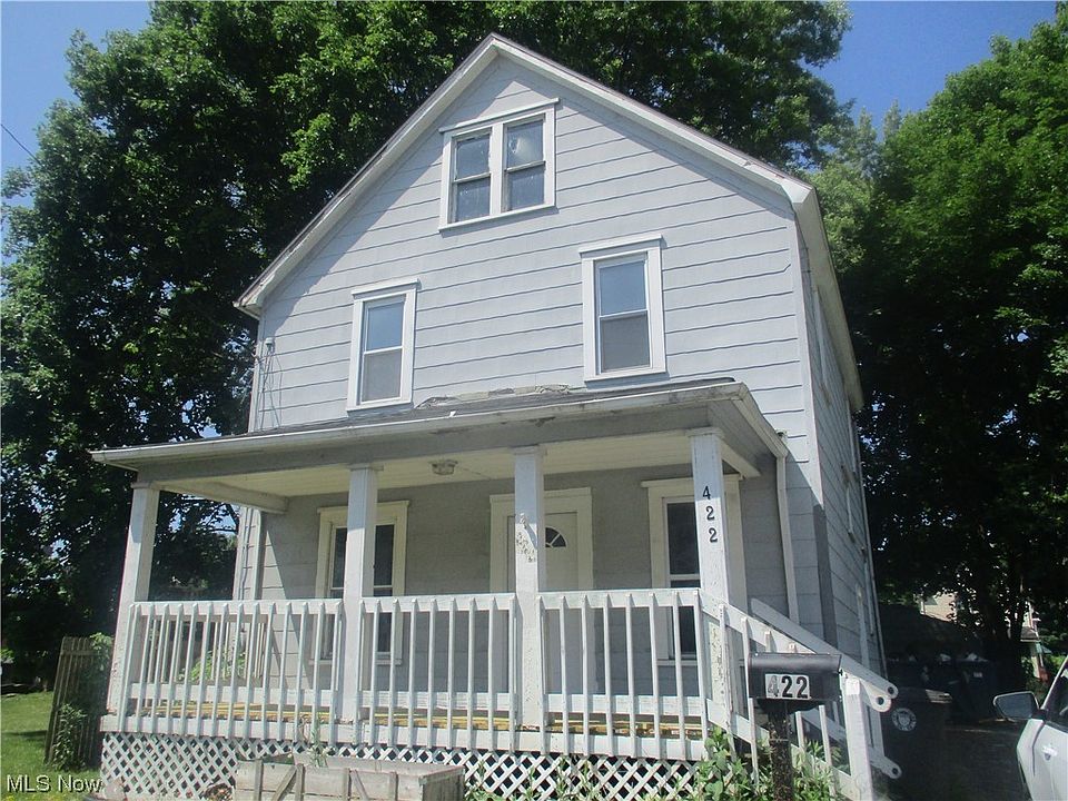 2nd image of 422 Cuyahoga St