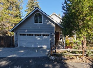 174 Golf Course Rd, Lake Arrowhead, CA 92352