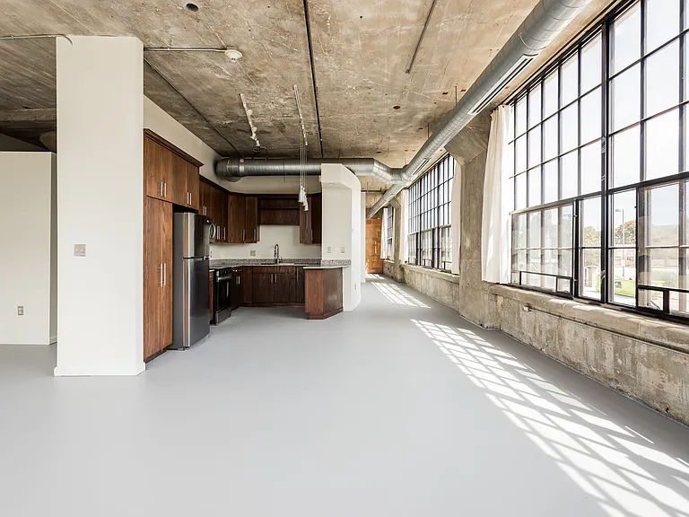 Graphic Arts Lofts — Photo 1