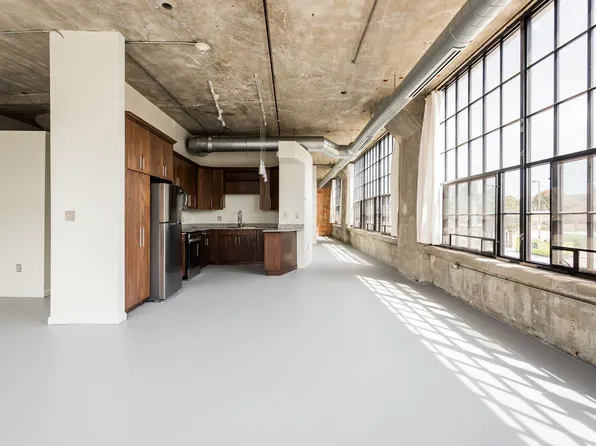 Graphic Arts Lofts