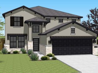 10127 Basil Beebalm Trl, Magnolia, TX 77354