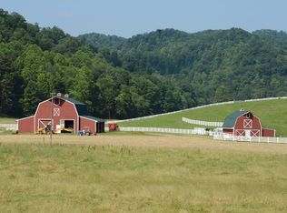 1953 Sweeneysburg Rd, Beckley, WV 25801