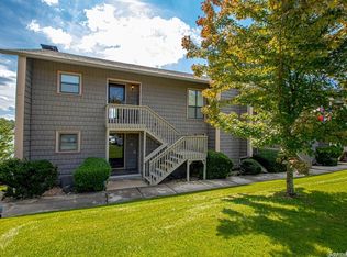 250 Grand Isle Dr APT 3A, Hot Springs National Park, AR 71913