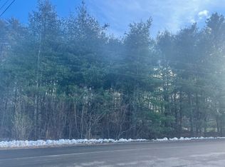0 Lewis Ave, Randolph, ME 04346