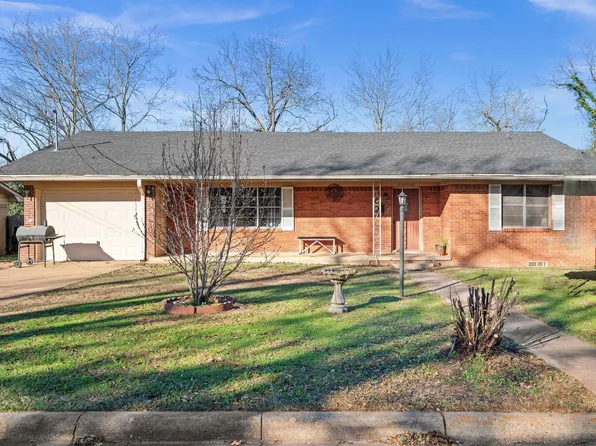 1010 Henderson St, Jacksonville, TX 75766
