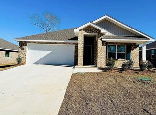 2495 Arbordale Loop, Mobile, AL 36695