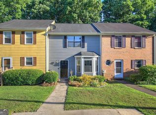 124 Springstead Ct SW, Marietta, GA 30060