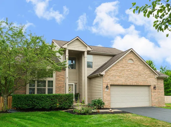 590 Hadshire Ct, Galloway, OH 43119