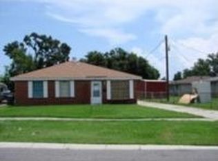 561 S Jamie Blvd, Avondale, LA 70094