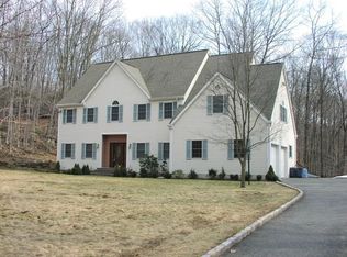 21 Colonel Ferris Rd, South Salem, NY 10590