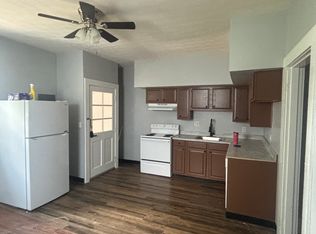 127 W Hickman St APT 4, Winchester, KY 40391