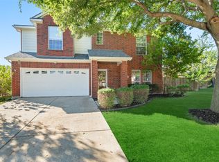 15605 Wyoming Dr, Frisco, TX 75035