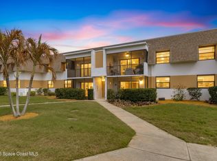 2700 N Highway A1a APT 11-205, Indialantic, FL 32903