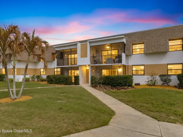 2700 N Highway A1a APT 11-205, Indialantic, FL 32903