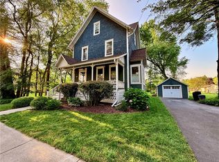 18 Elm St, Dryden, NY 13053