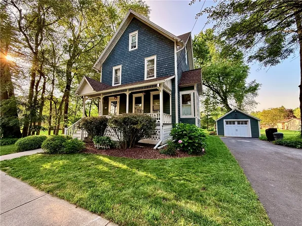18 Elm St, Dryden, NY 13053