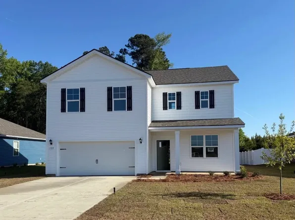 108 Grazing St, Myrtle Beach, SC 29588