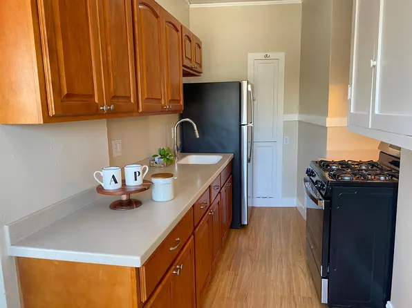 381 Oakland Ave #34, Oakland, CA 94611