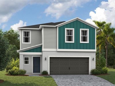 37241 Sagemoor Dr, Zephyrhills, FL, 33541