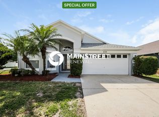 408 Fieldstream North Blvd, Orlando, FL 32825