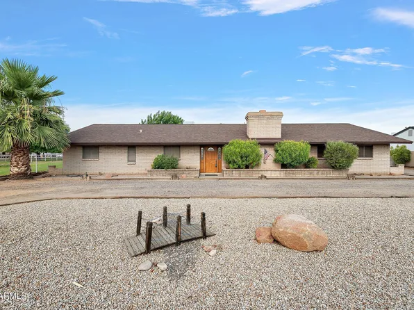 1625 N Lindsay Road, Mesa, AZ 85213