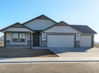 15301 Hanks Way, Caldwell, ID 83607