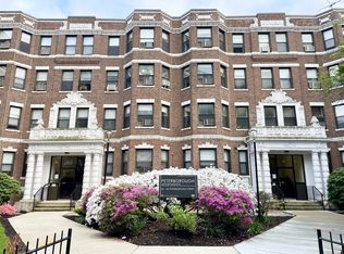 30 Peterborough St APT 26, Boston, MA 02215
