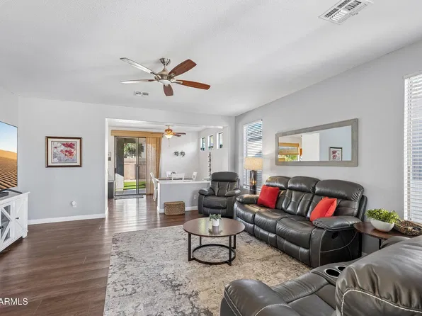 10756 W CITRUS GROVE Way, Avondale, AZ 85392