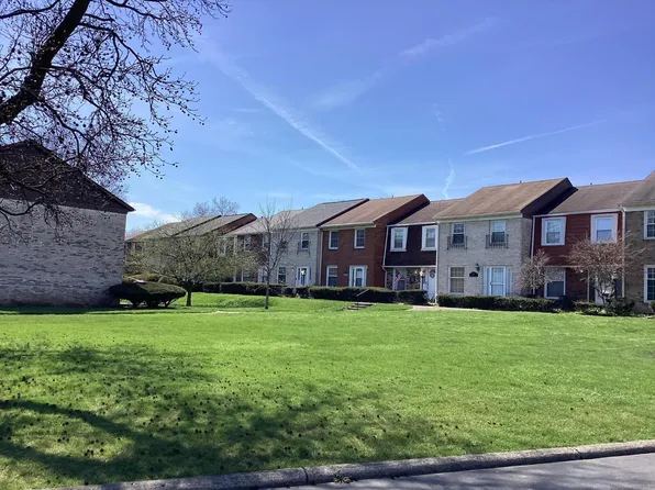 2355 Hardesty Dr N #B-6, Columbus, OH 43204