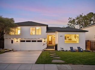 429 Colgate Way, San Mateo, CA 94402