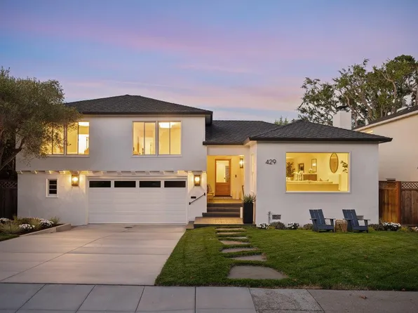 429 Colgate Way, San Mateo, CA 94402