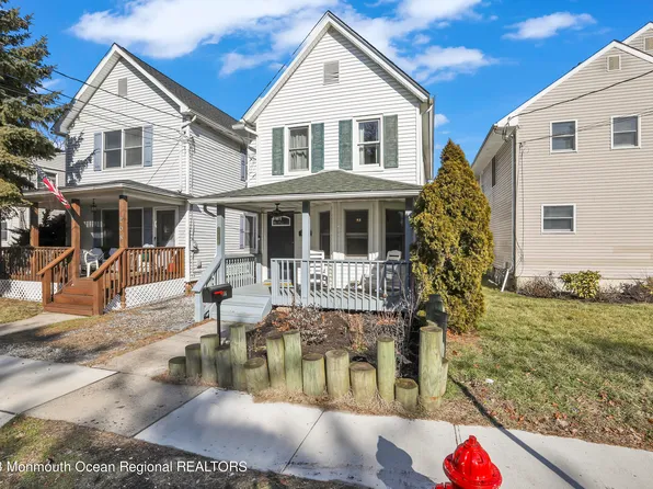 706 16th Avenue, Belmar, NJ 07719