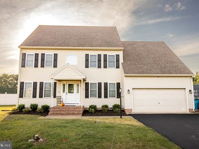 6120 Strawberry Way, Salisbury, MD, 21801