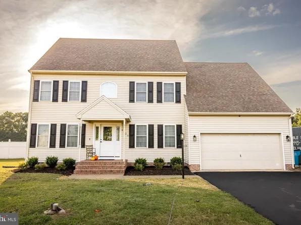 6120 Strawberry Way, Salisbury, MD 21801