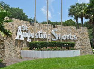 893 Palermo Rd, Saint Augustine, FL 32086