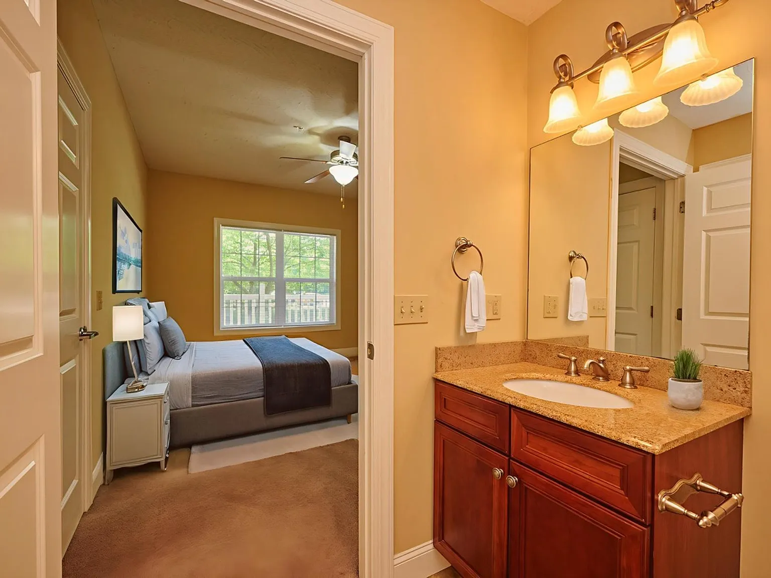 Waterford Village Apartments — Photo 3
