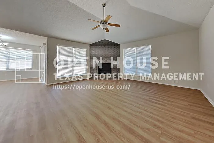 3 bed, 2.0 bath, 1545 sqft, $2,250 — Photo 3