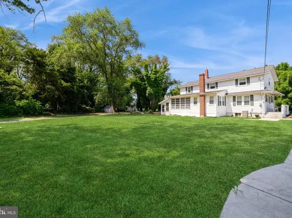 171 Yorke St, Salem, NJ 08079