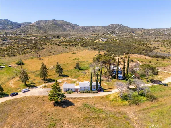 43625 Chapman Rd, Anza, CA 92539