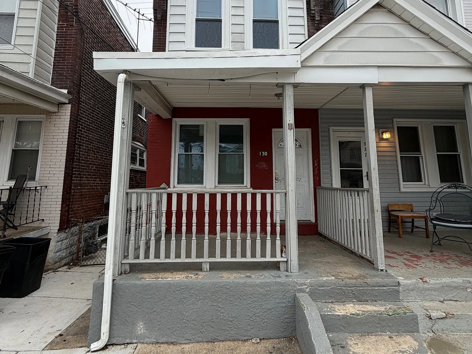 130 Harvey Avenue - 1 — Photo 1
