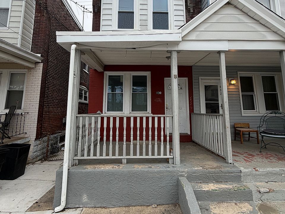 Exterior Front, lovely Porch