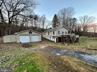2653 Plank Rd, Hopewell, PA 16650