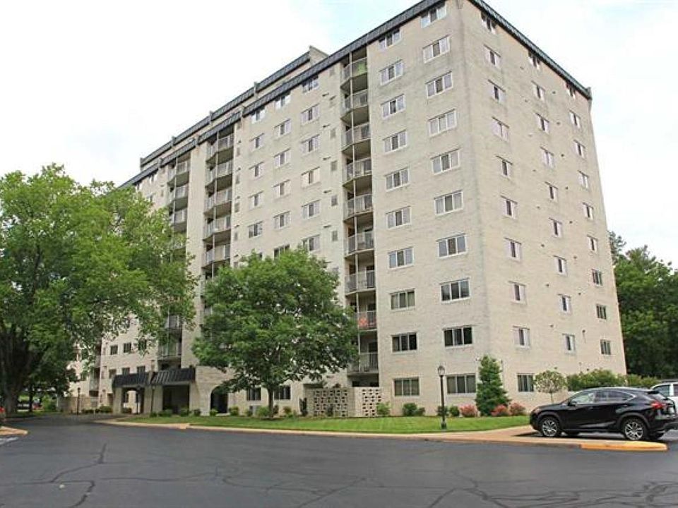 600 S Cullen Ave APT 703, Evansville, IN 47715 Zillow