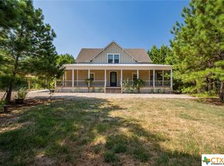 115 Cardinal Loop, Paige, TX 78659
