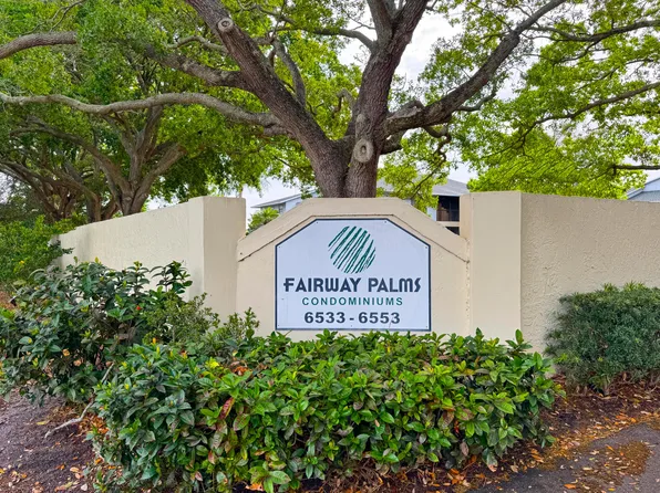 6541 SE Federal Highway #101, Stuart, FL 34997