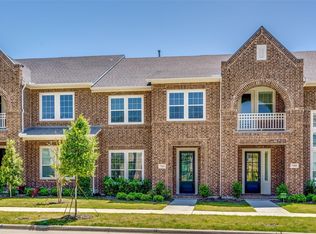 7313 Sprangletop St, Frisco, TX 75033