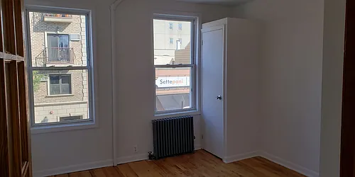 Rented by MCR Realty