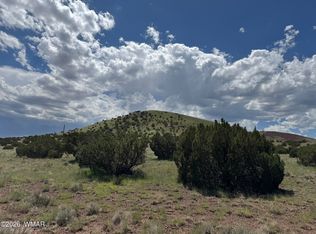 119 County Road 5106, Concho, AZ 85924