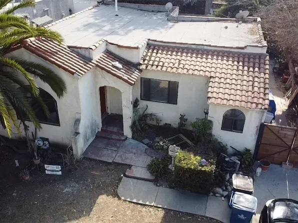 2706 W 78th St, Inglewood, CA 90305