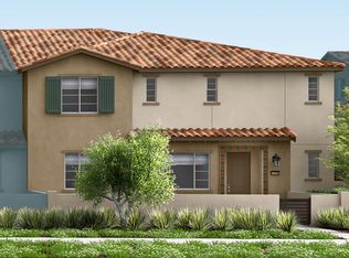 Plan 5 Plan, Cedar Row, Chino, CA 91708